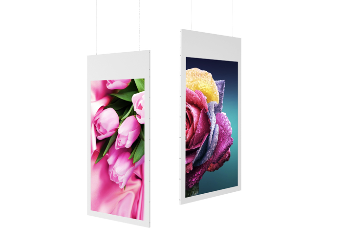 Keewin Display-Dual Side Digital Signage-Ultra Light-.jpg