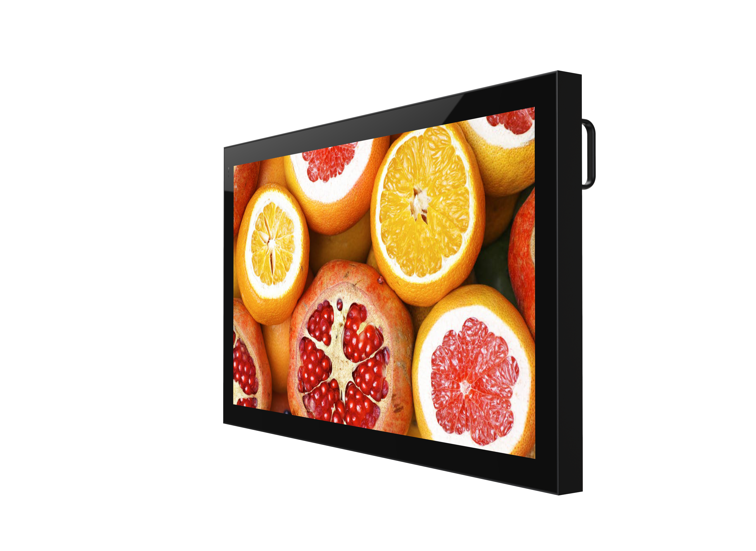 43 inch Outdoor Digital Signage — Keewin Display