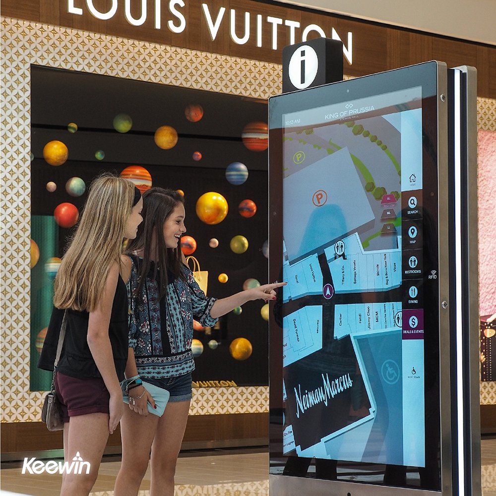 65inch Dual Side Digital LCD Kiosk-03.jpg