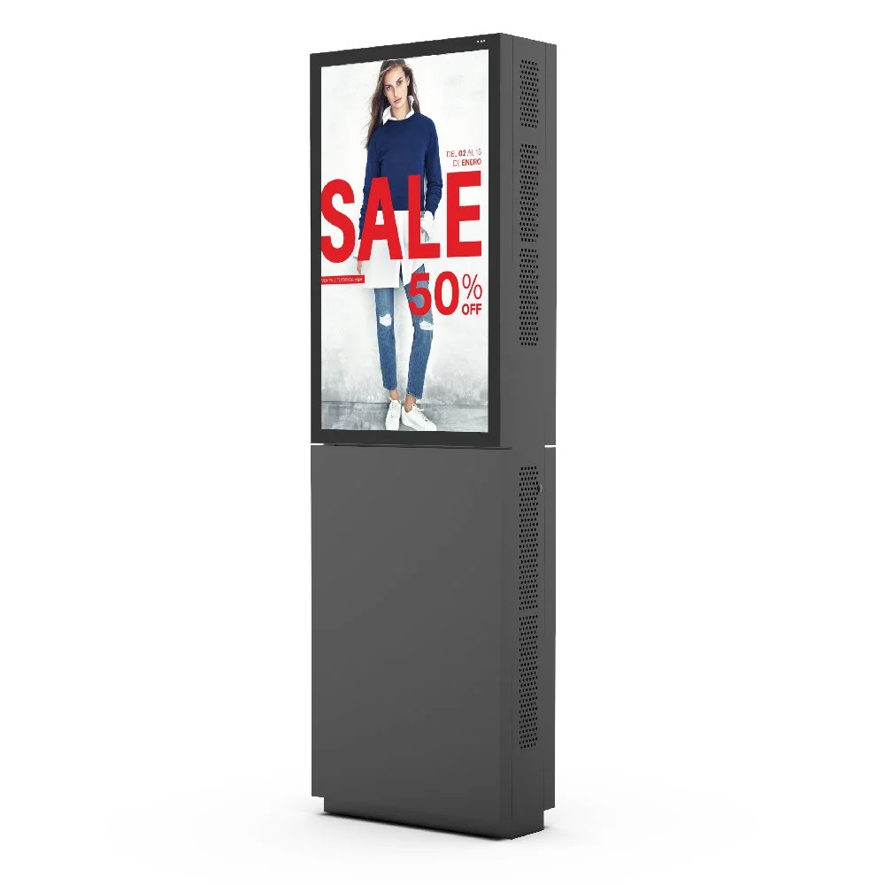 Outdoor LCD Kiosk-IP66 Rating -03.jpg