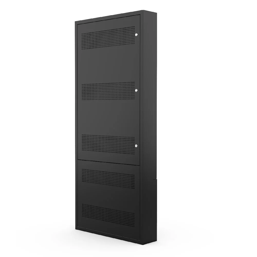 Outdoor LCD Kiosk-IP66 Rating -10.jpg