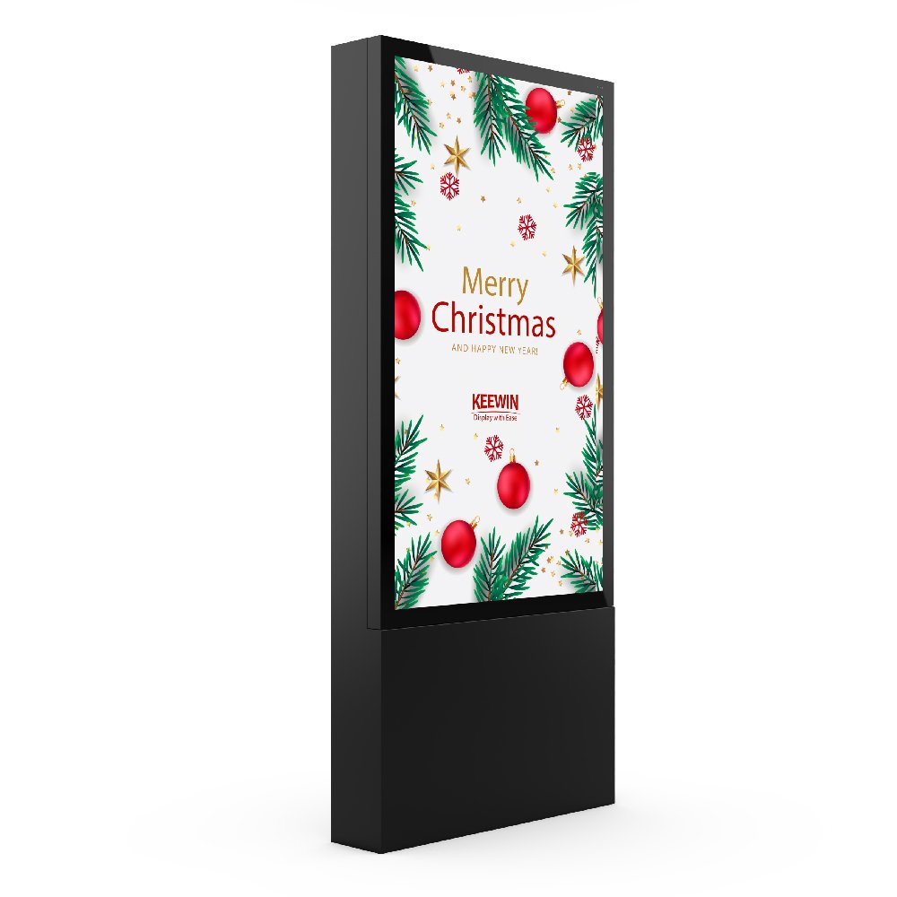 Outdoor LCD Kiosk-IP66 Rating -09.jpg