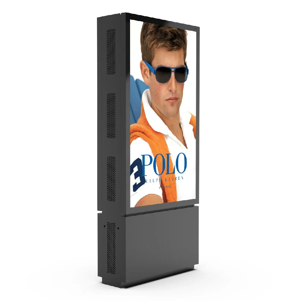 Outdoor LCD Kiosk-IP66 Rating -12.jpg