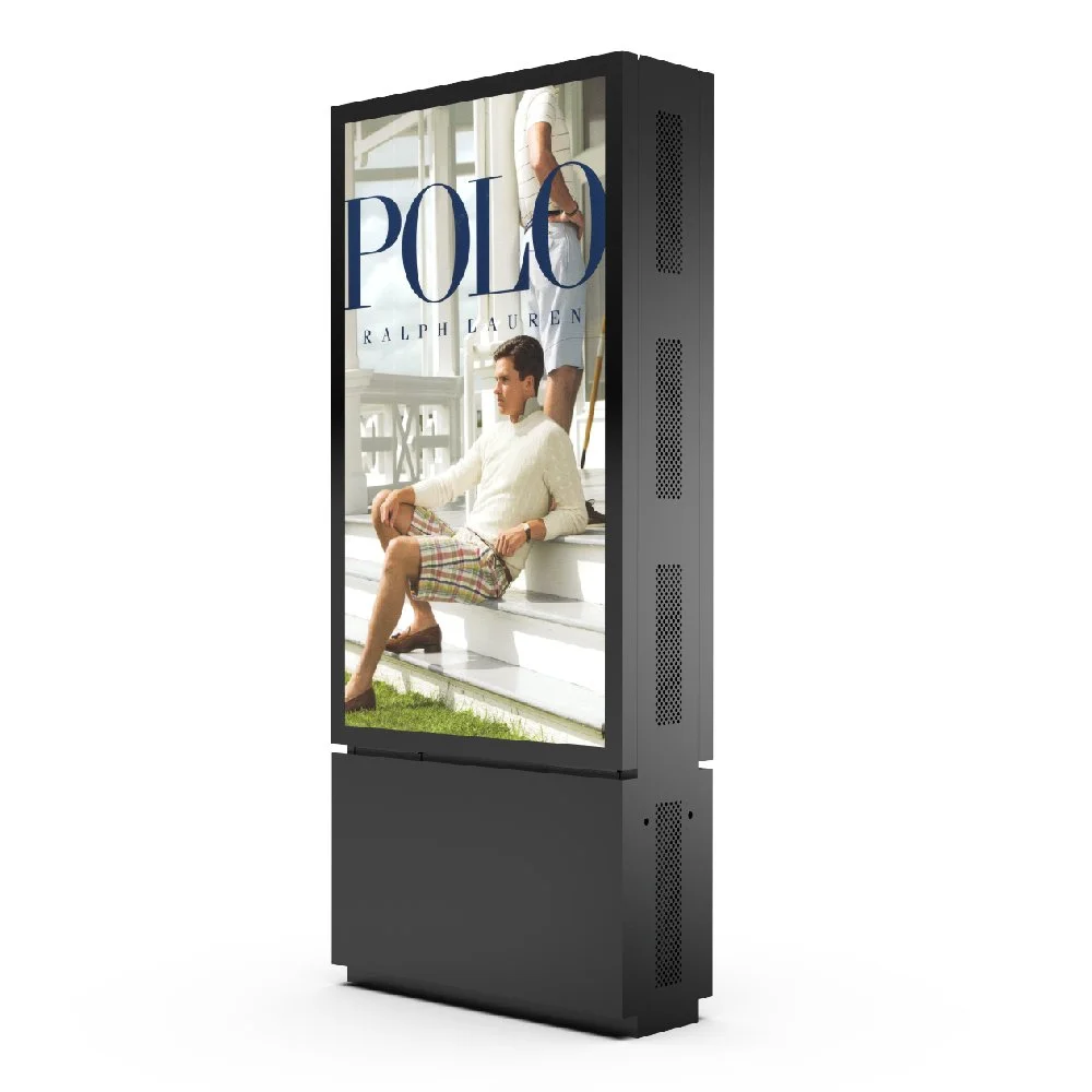 Outdoor LCD Kiosk-IP66 Rating -11.jpg