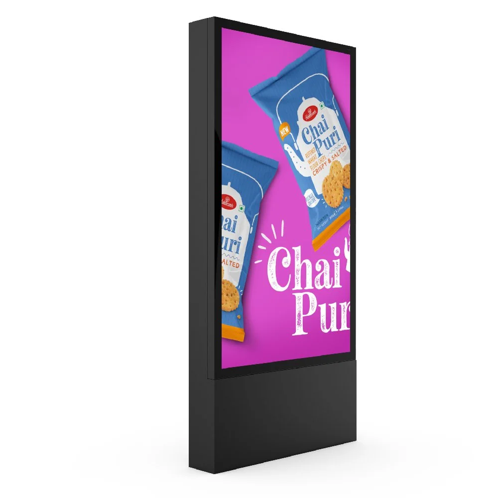 Outdoor LCD Kiosk-IP66 Rating -13.jpg