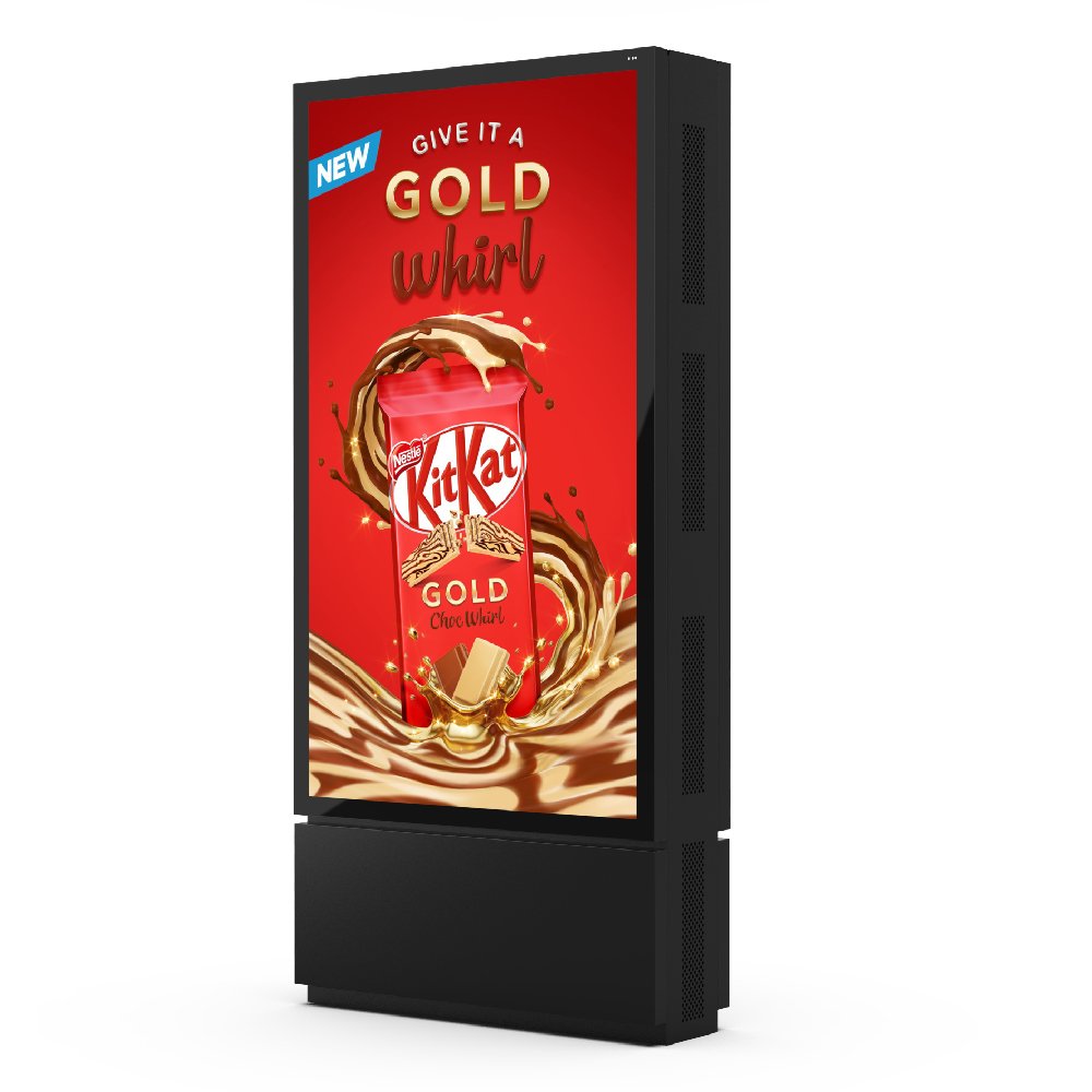 Outdoor LCD Kiosk-IP66 Rating -16.jpg