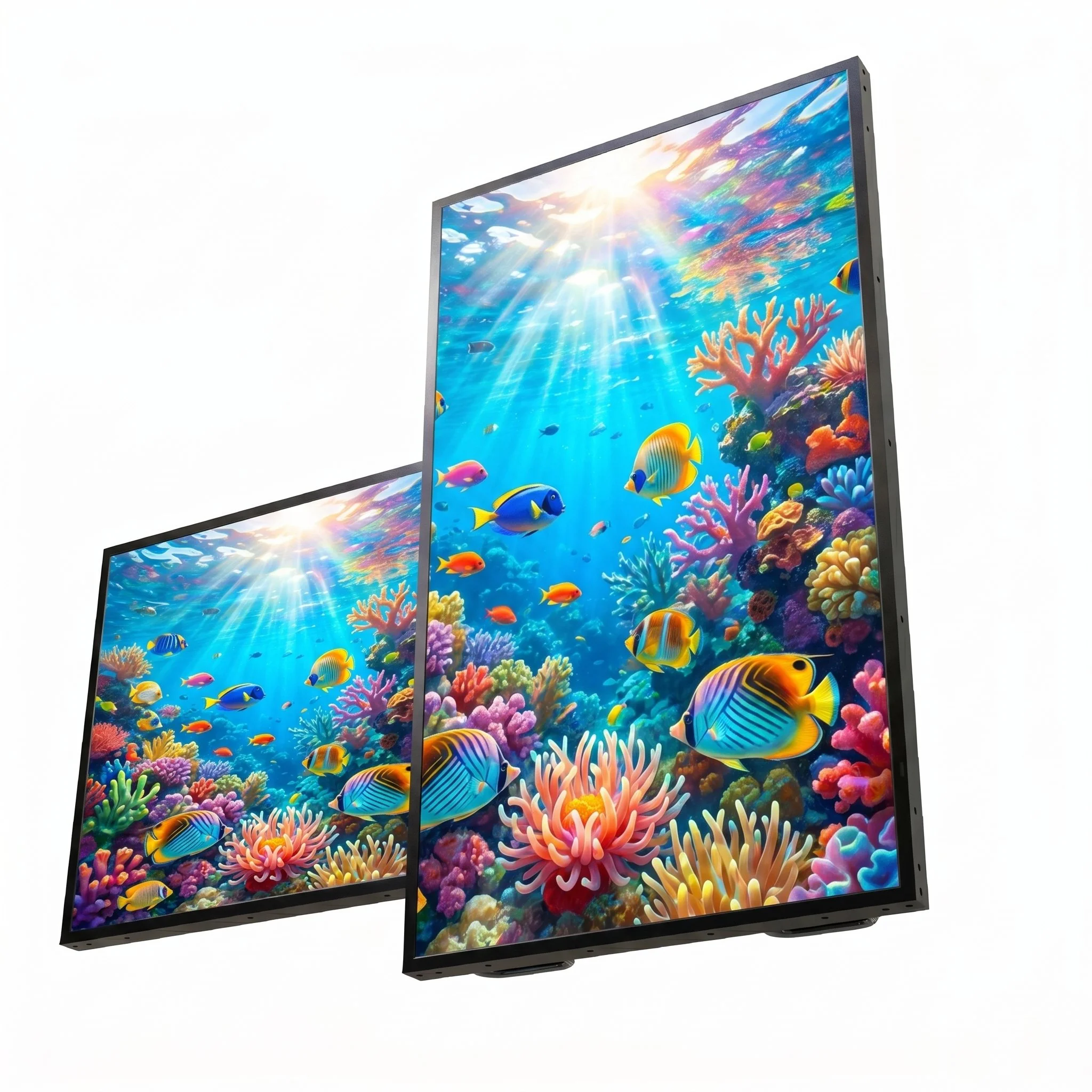 65 inch high brightness digital signage pro