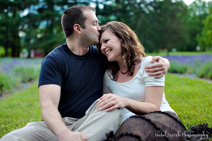 Photos by Isabel March Photography