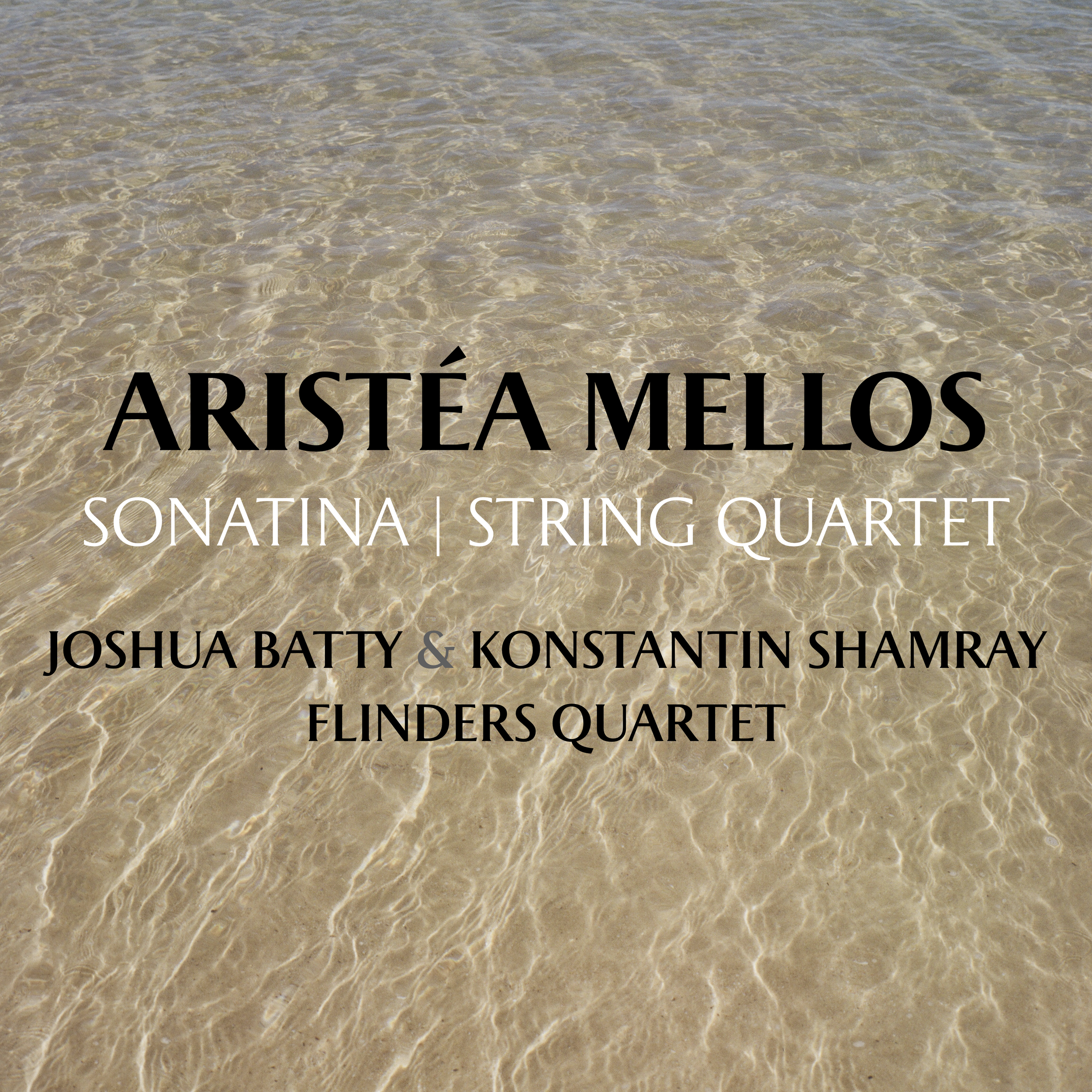 Aristea Mellos - Sonatina & String Quartet Album Art (1).png