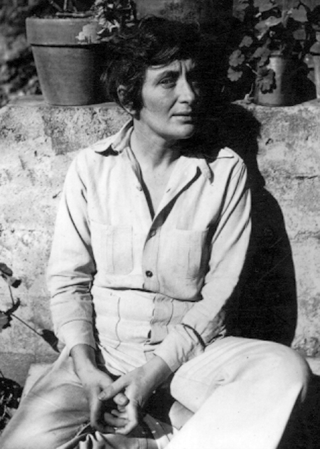 Dorothea Lange, 1930s. © Rondal Partridge Archive.