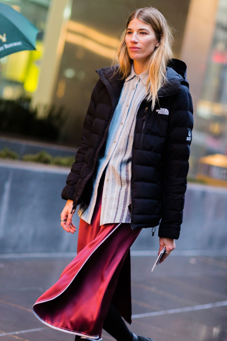 In the Field: Inspo from Winter Street Style — Bryony Angell