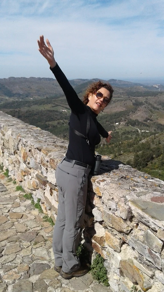 Ribeiro in Portugal.