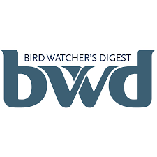 Bryony Angell Bird Watcher's Digest