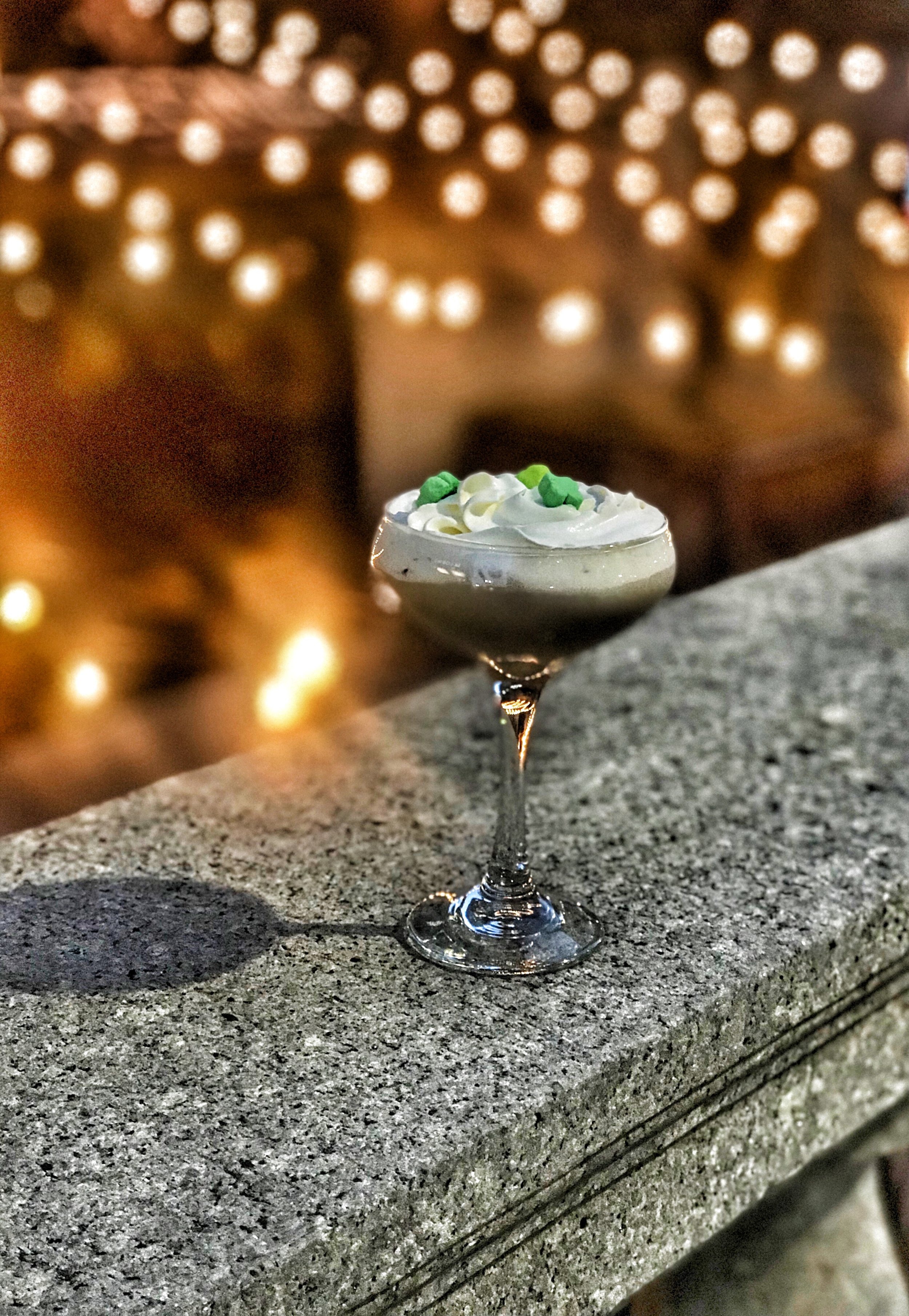 Delightful Cocktails for Día de los Muertos — THE GILDED BELLINI