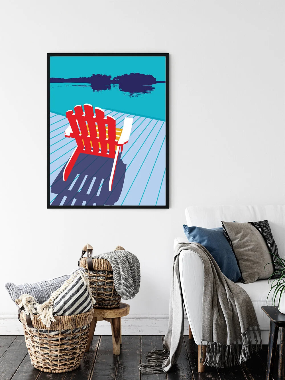 mock up_Adirondack_wall_Blk Frame.jpg