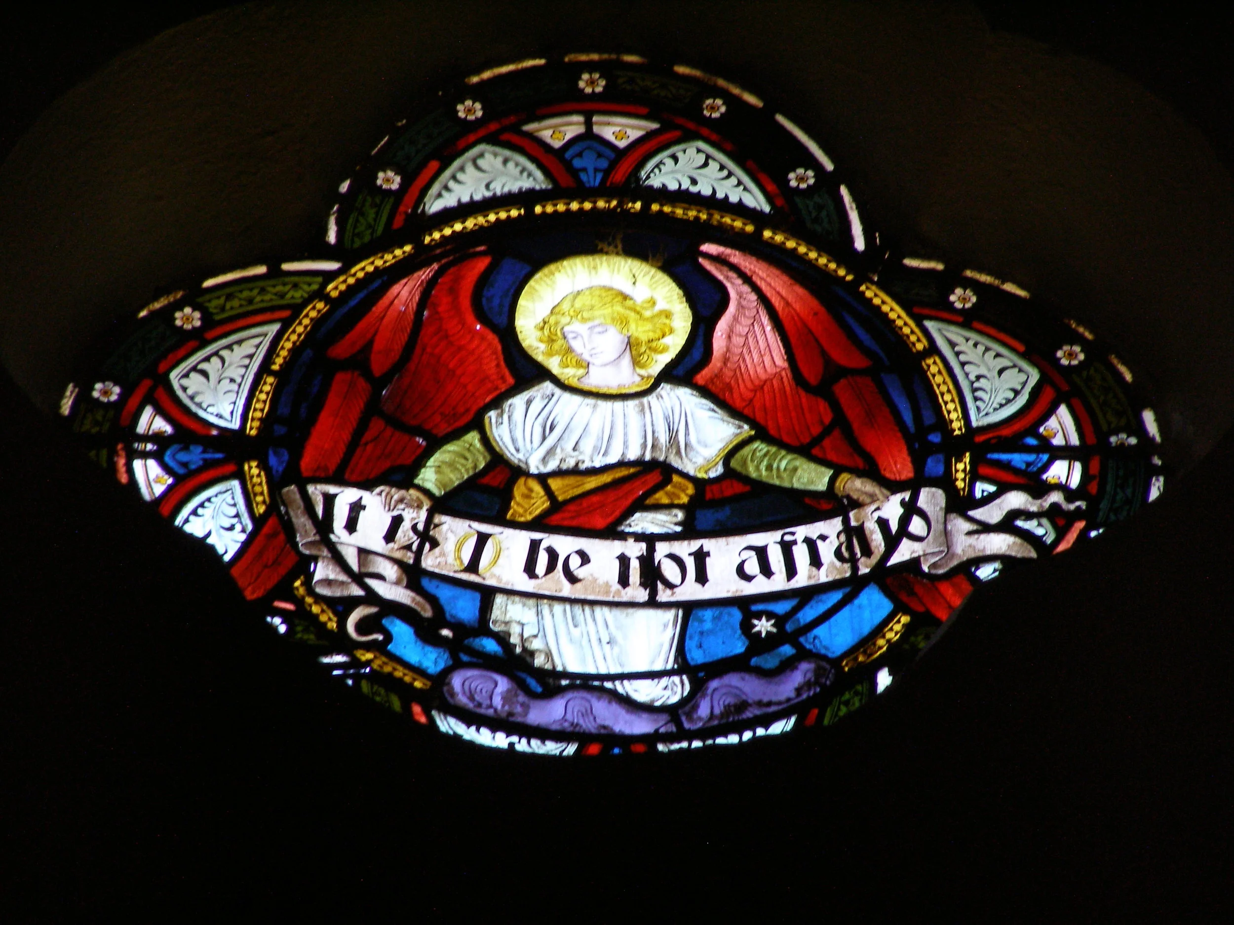 Christian Meditation Group