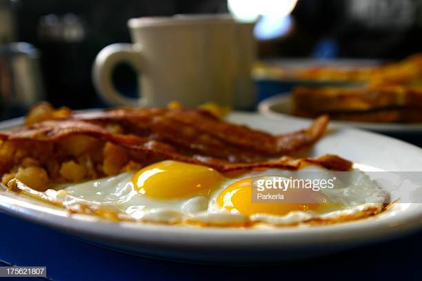Fellowship Breakfast