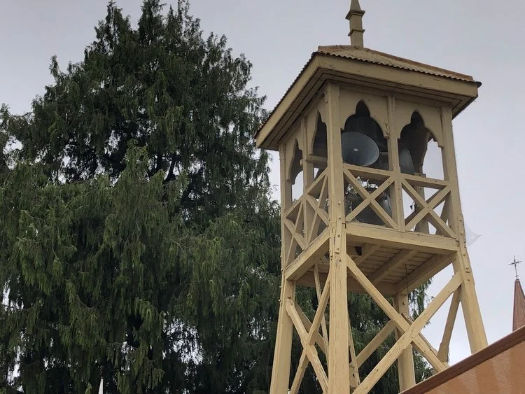 Tolling the bells for Earth Overshoot Day