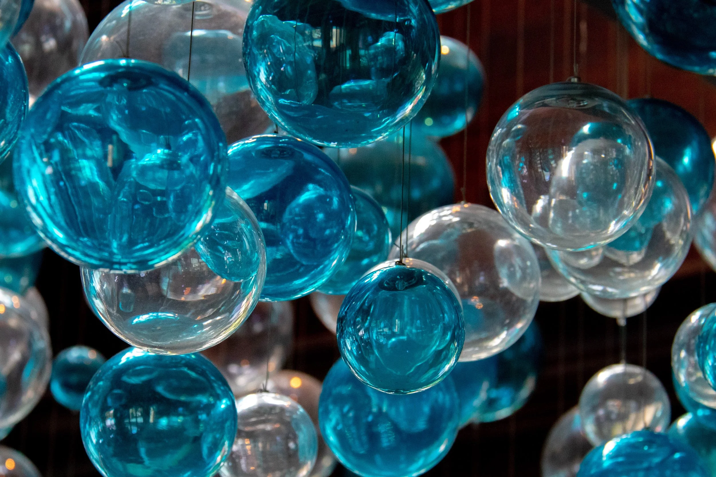 Blue Christmas Prayer Service