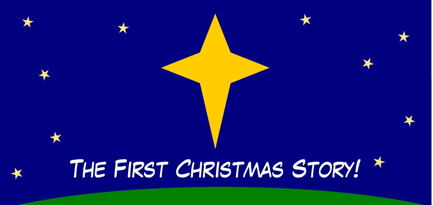 Christmas Eve Family Service