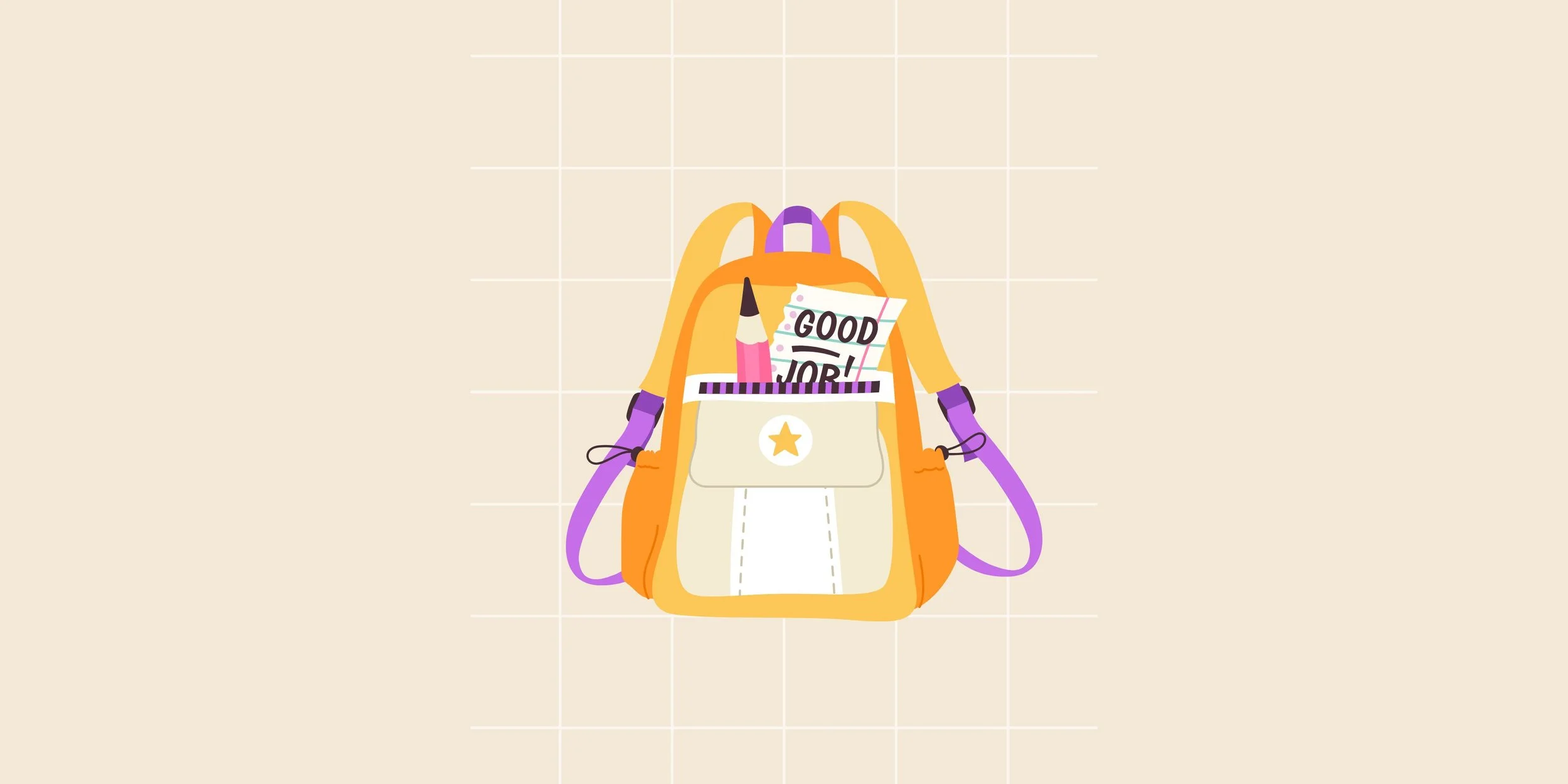 Blessing the Backpacks