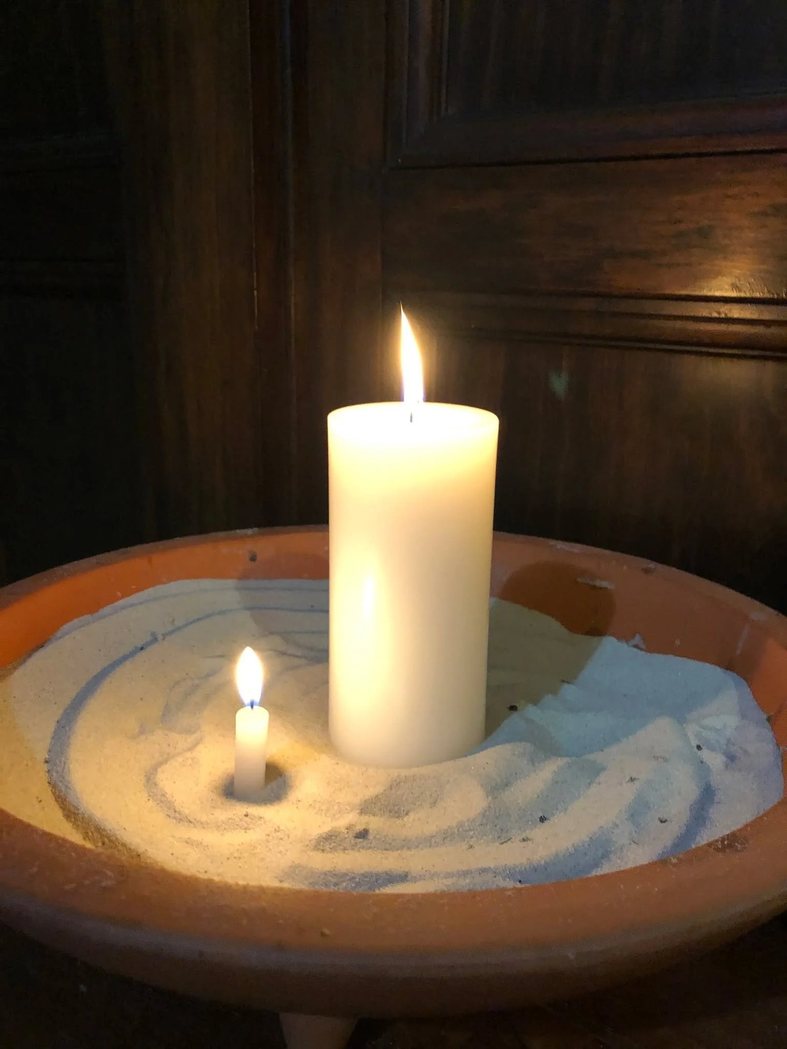 Inter-Faith Observance of the National Day of Mourning for Victims of the Bondi Beach Terrorist Attack