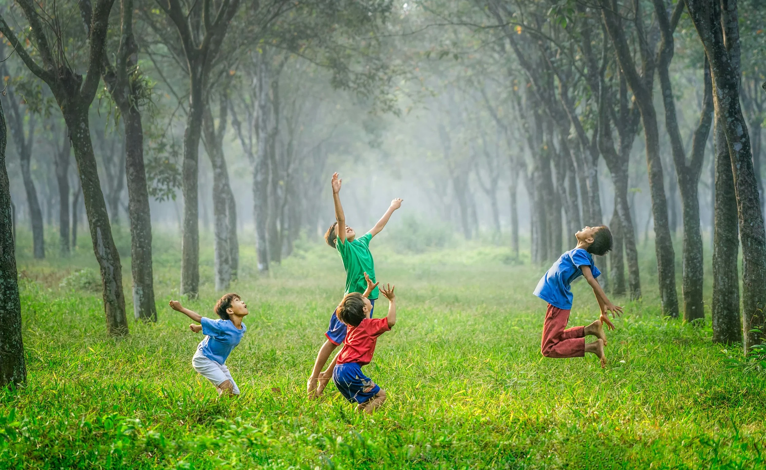 Child Protection Training