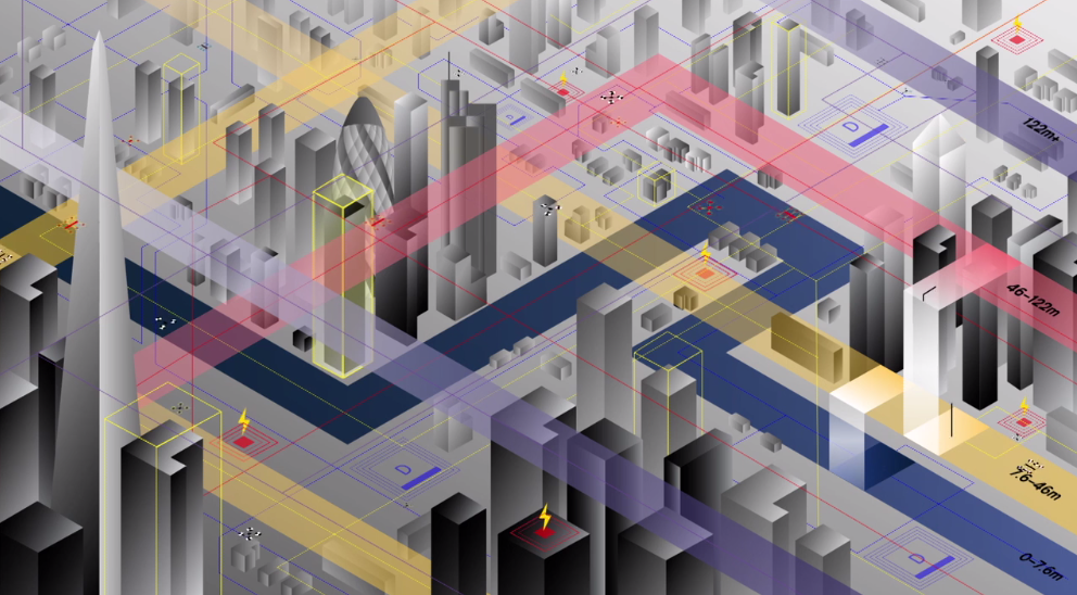 Will Technology Save Us @ the Design Museum