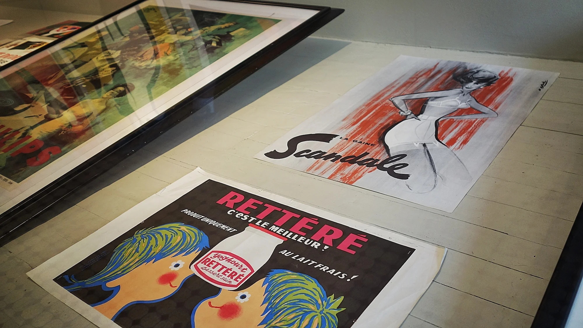 samples from chisholm larsson