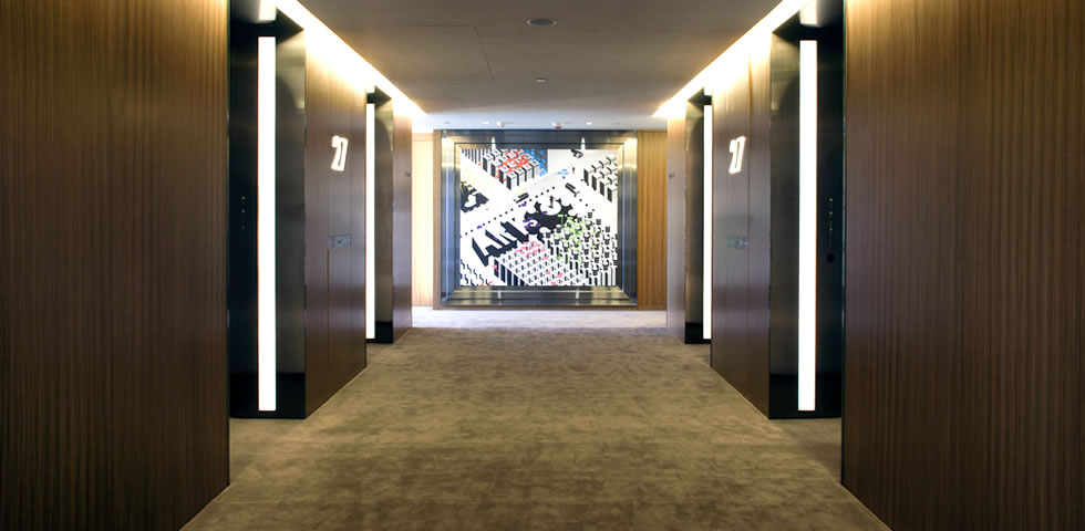 Hotel Icon<br>(2013)