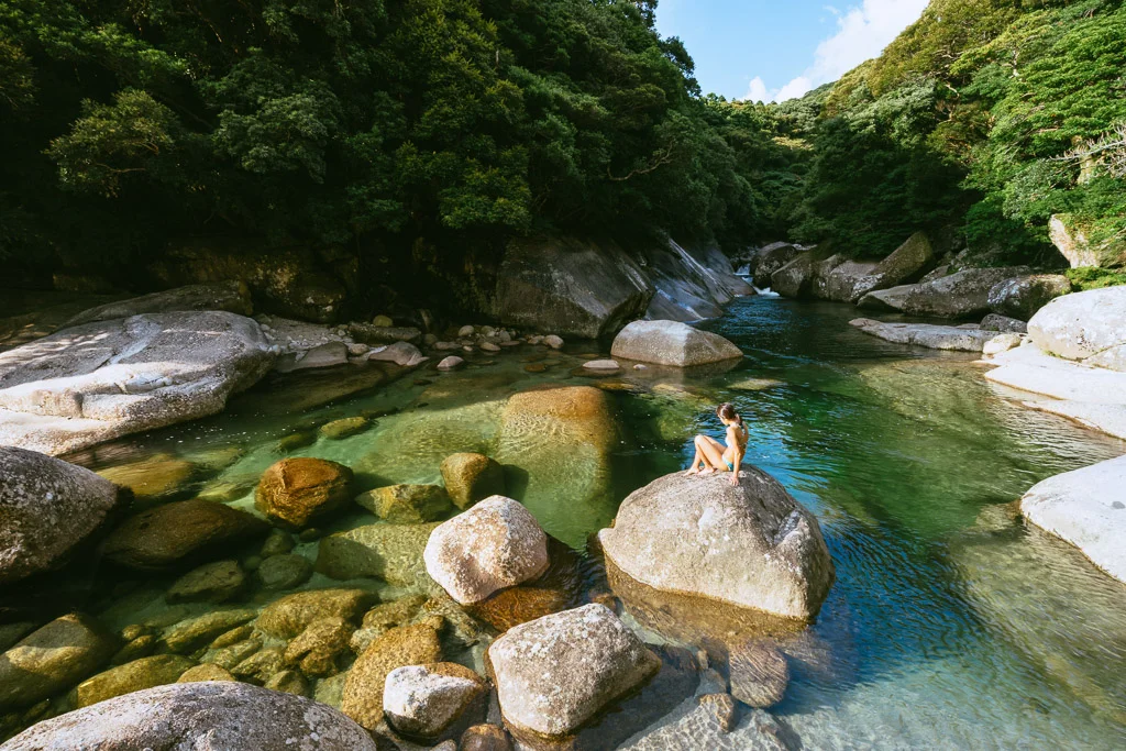 Yakushima Island, Japan Travel Guide — Sam Spicer Photography