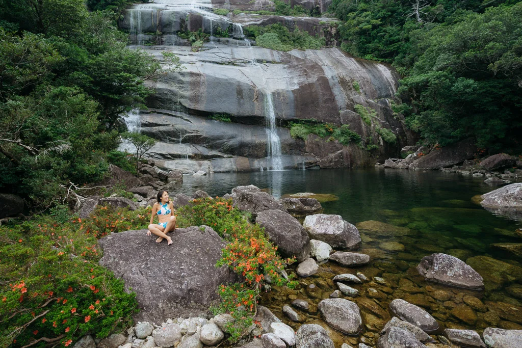 Yakushima Island, Japan Travel Guide — Sam Spicer Photography