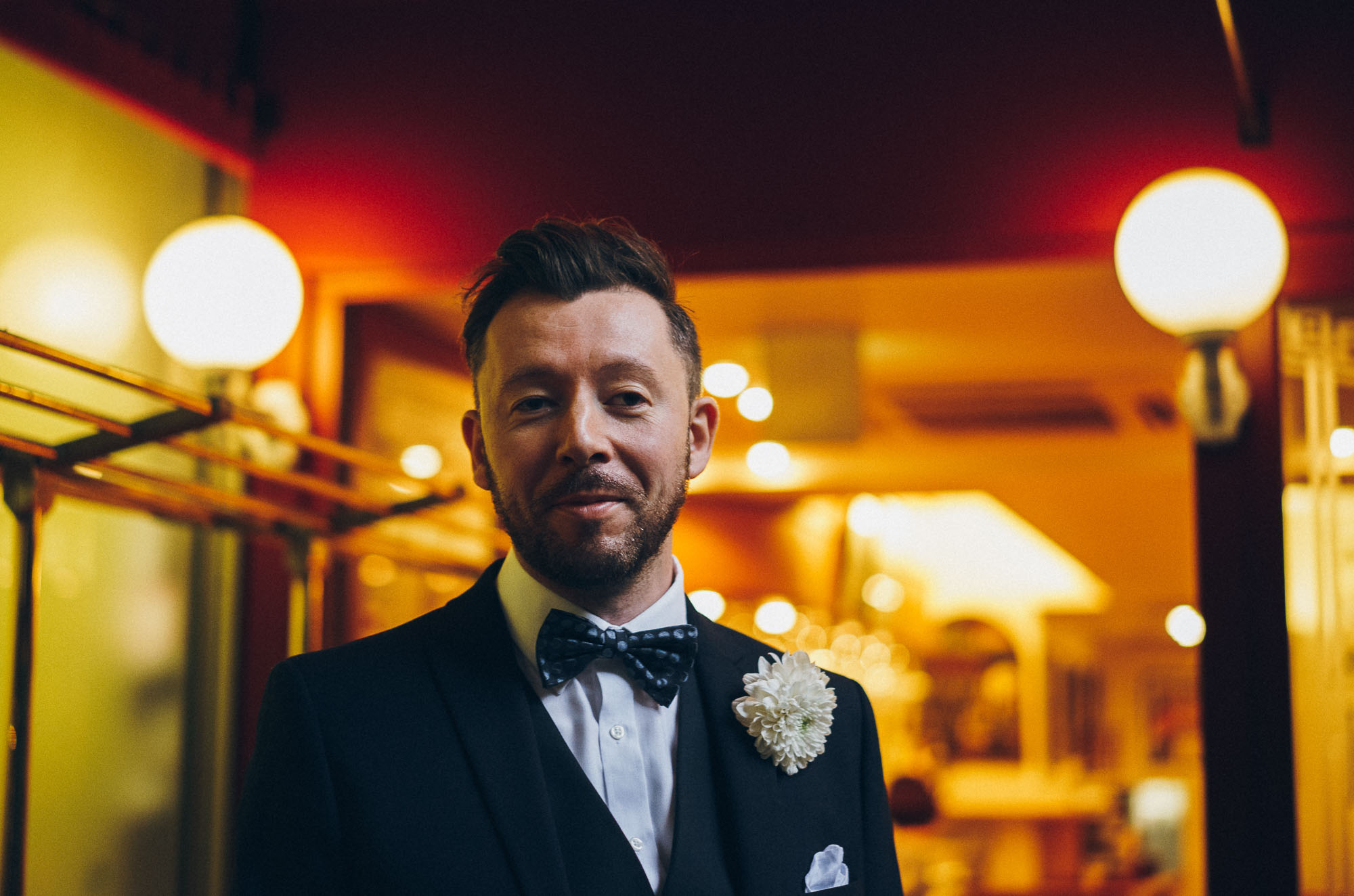London Wedding Photographer
