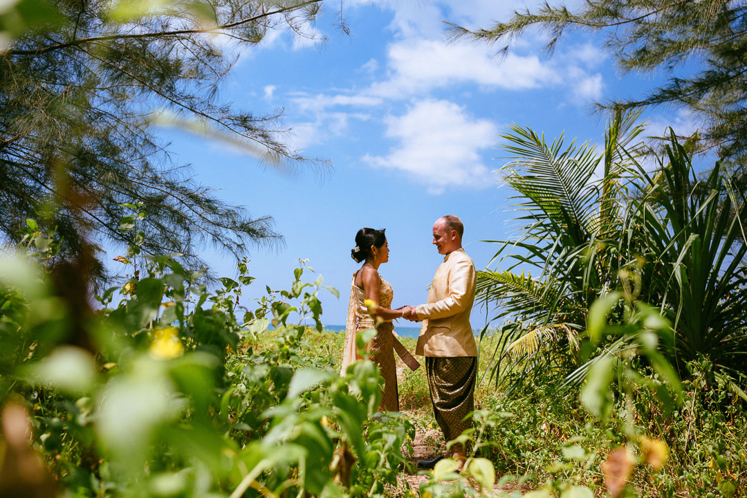 Thailand Wedding Photographer