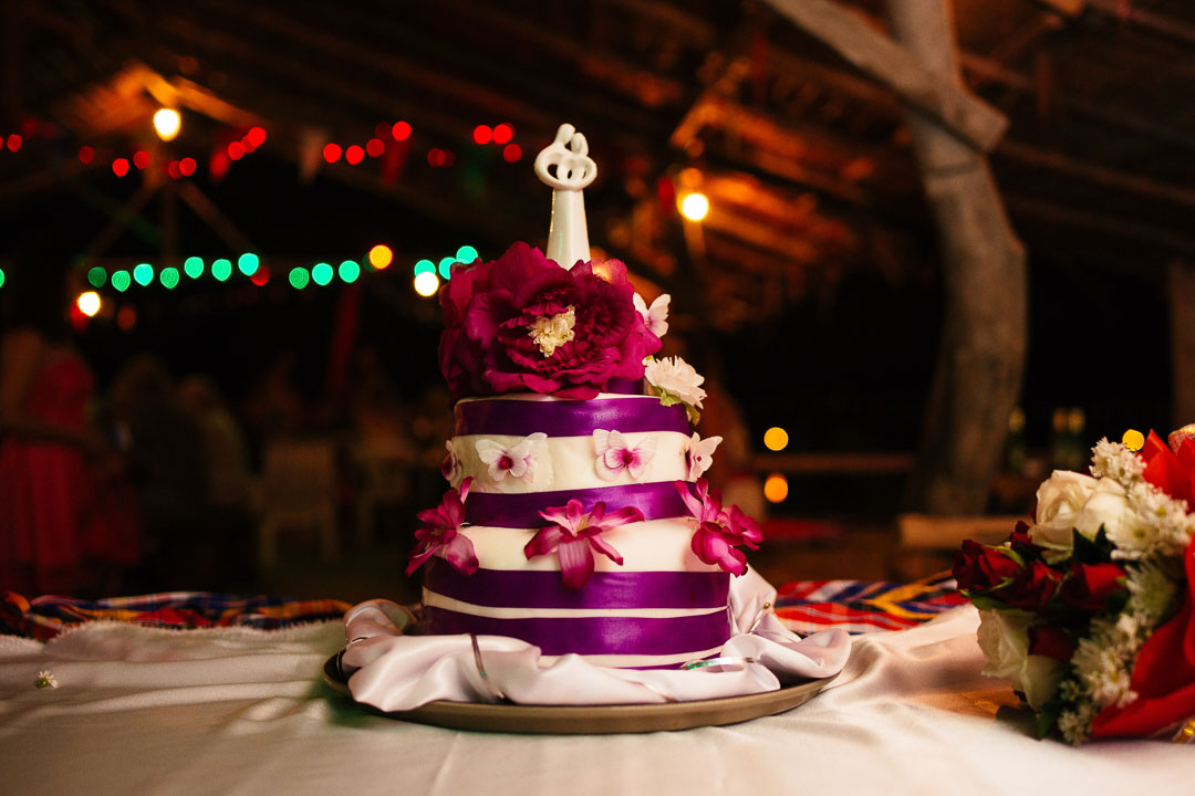Documentary Wedding Photographer in Thailand
