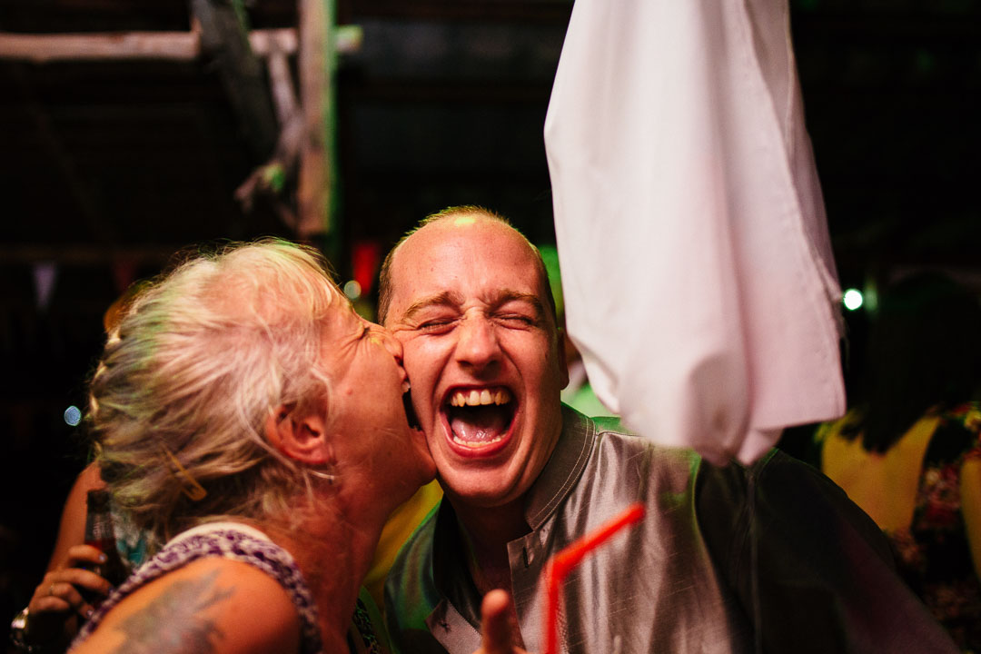 Alternative Wedding Photographer Thailand