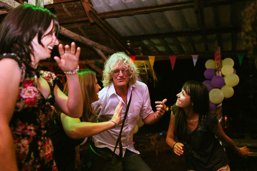 Alternative Wedding Photographer Thailand