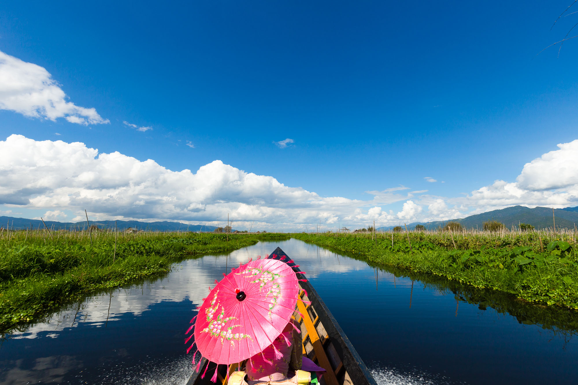 UK travel photographer