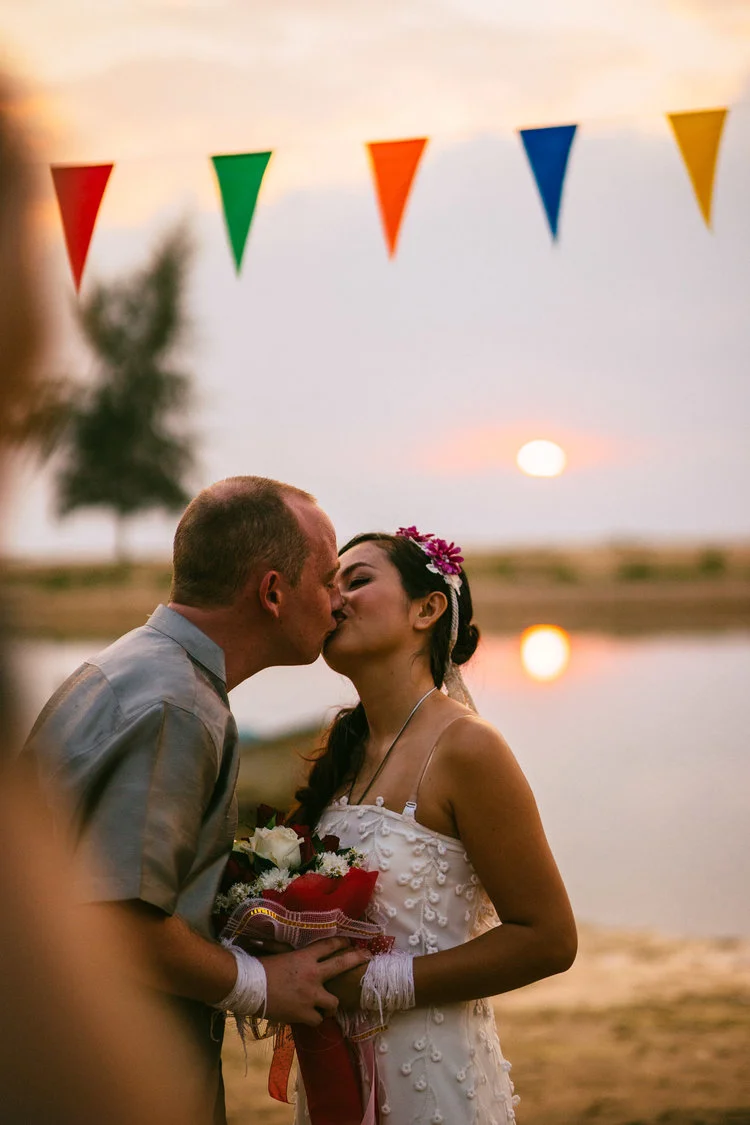 Destination Wedding Photographer - Thailand (Copy) (Copy) (Copy)