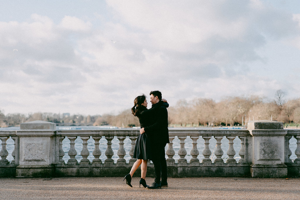 Vacation Photography, London