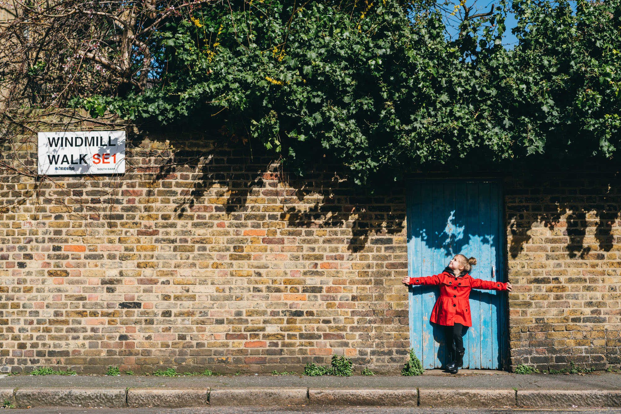 London Family Portrait Photographer