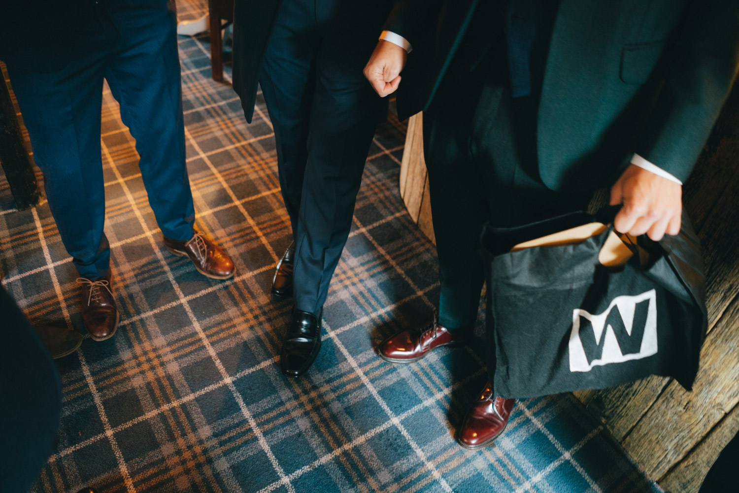 Kent Wedding Photographer - Sam Spicer