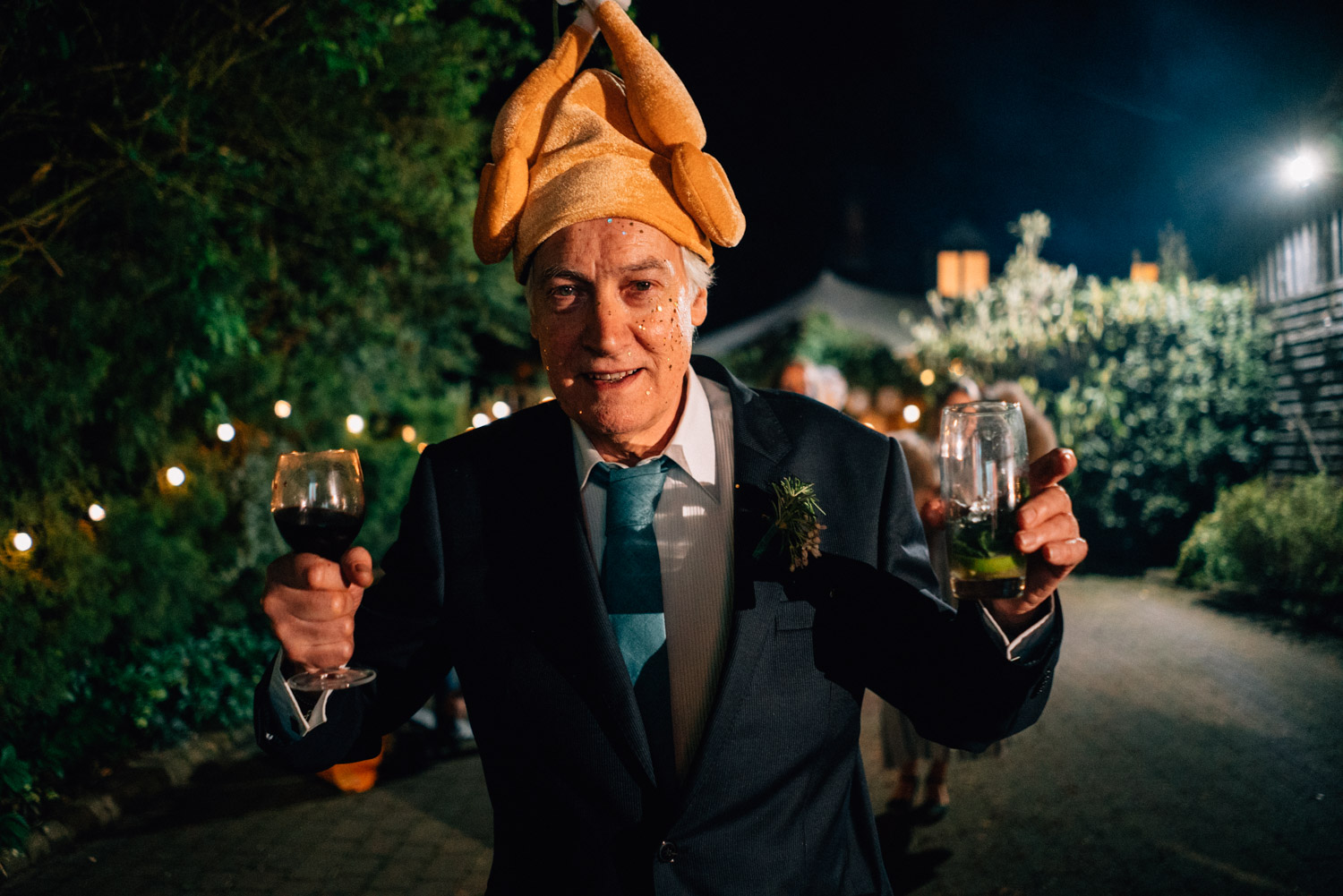 Kent Wedding Photographer - Sam Spicer