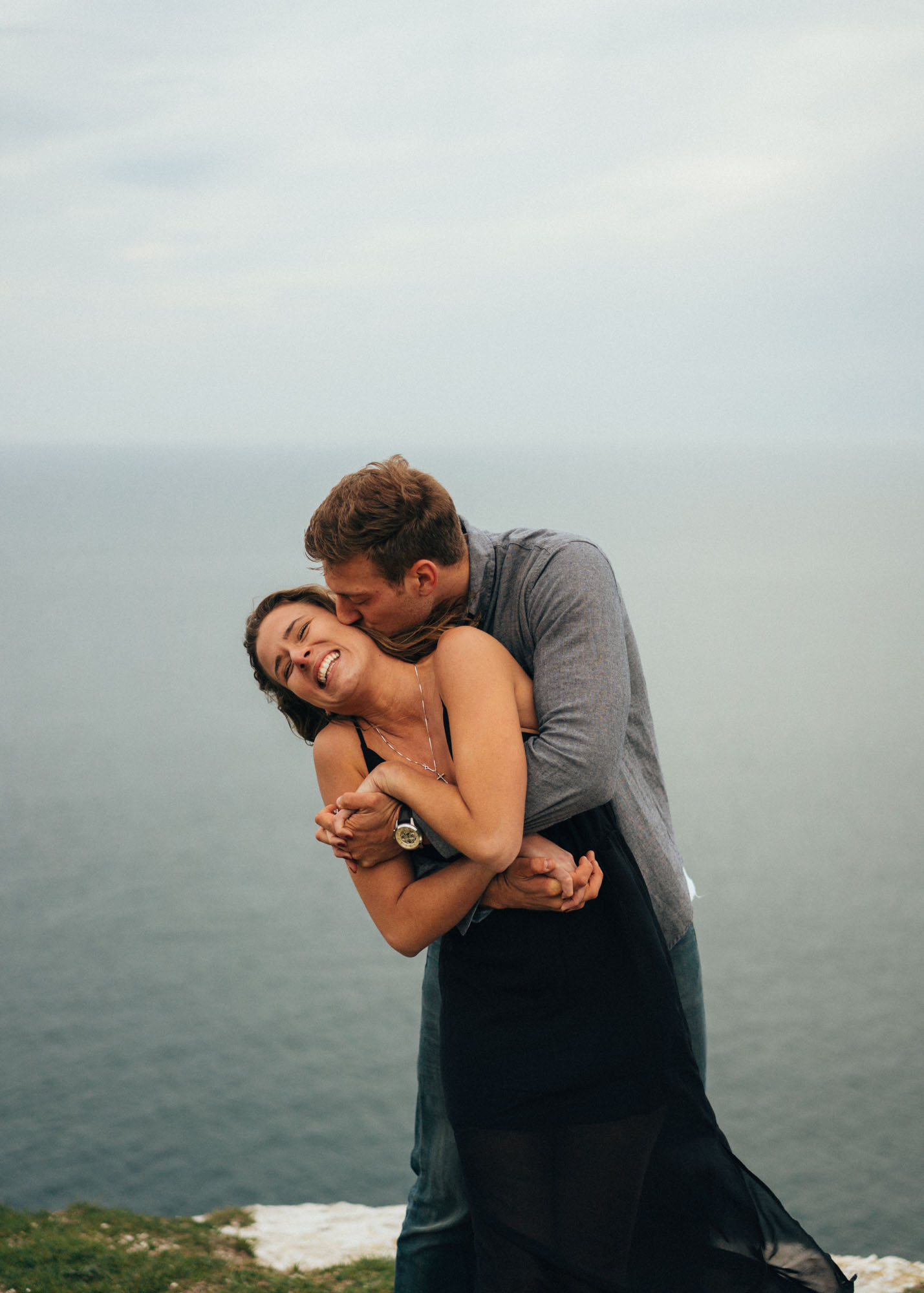 Couples Portrait Photographer