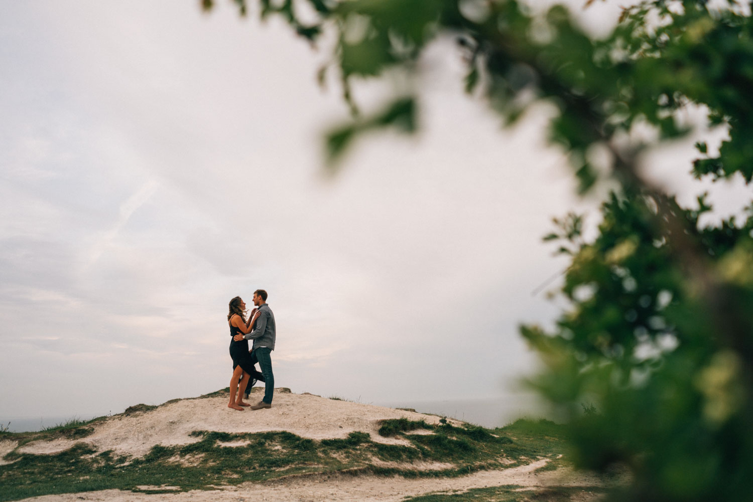 Couples Portrait Photographer