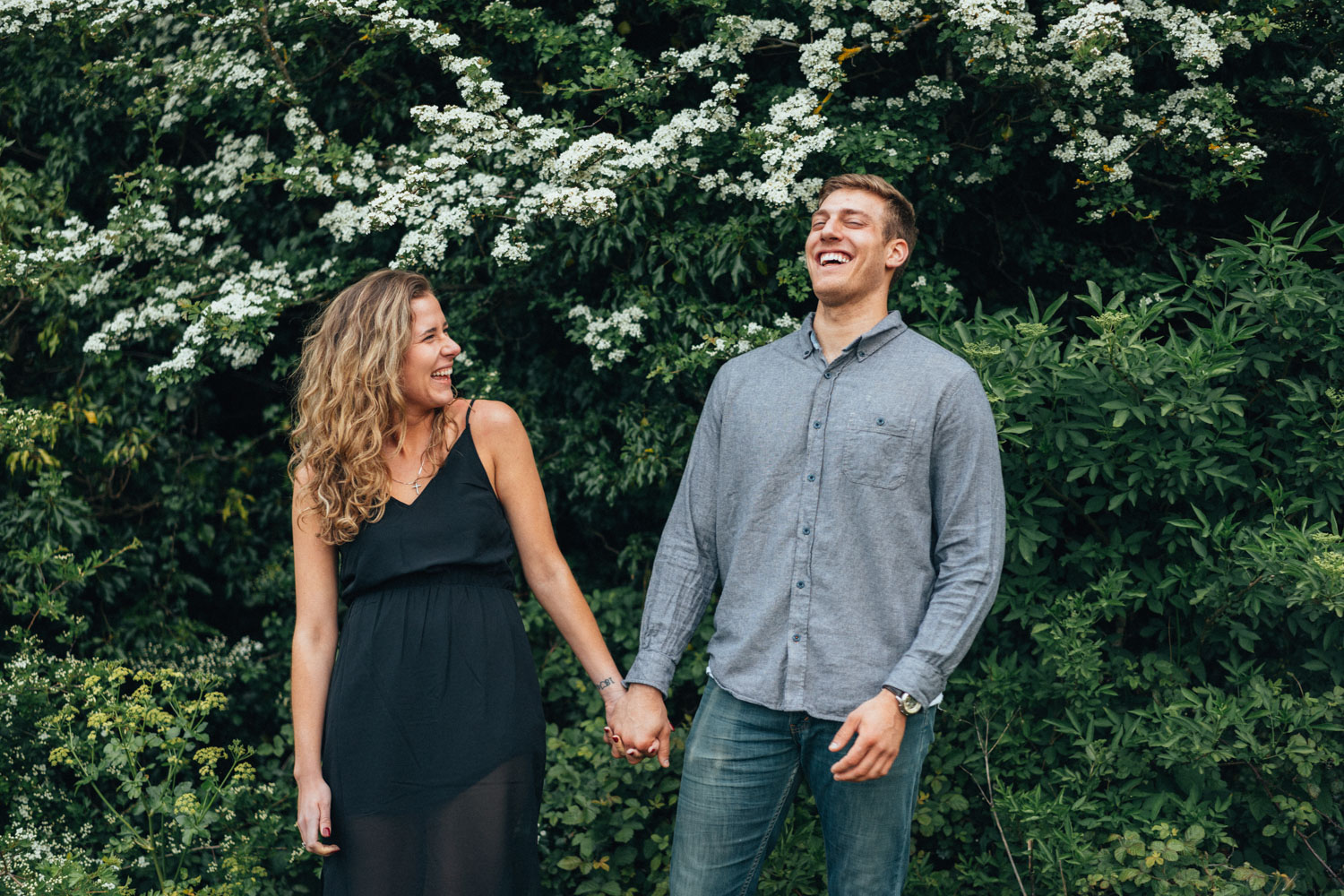 Couples Portrait Photographer