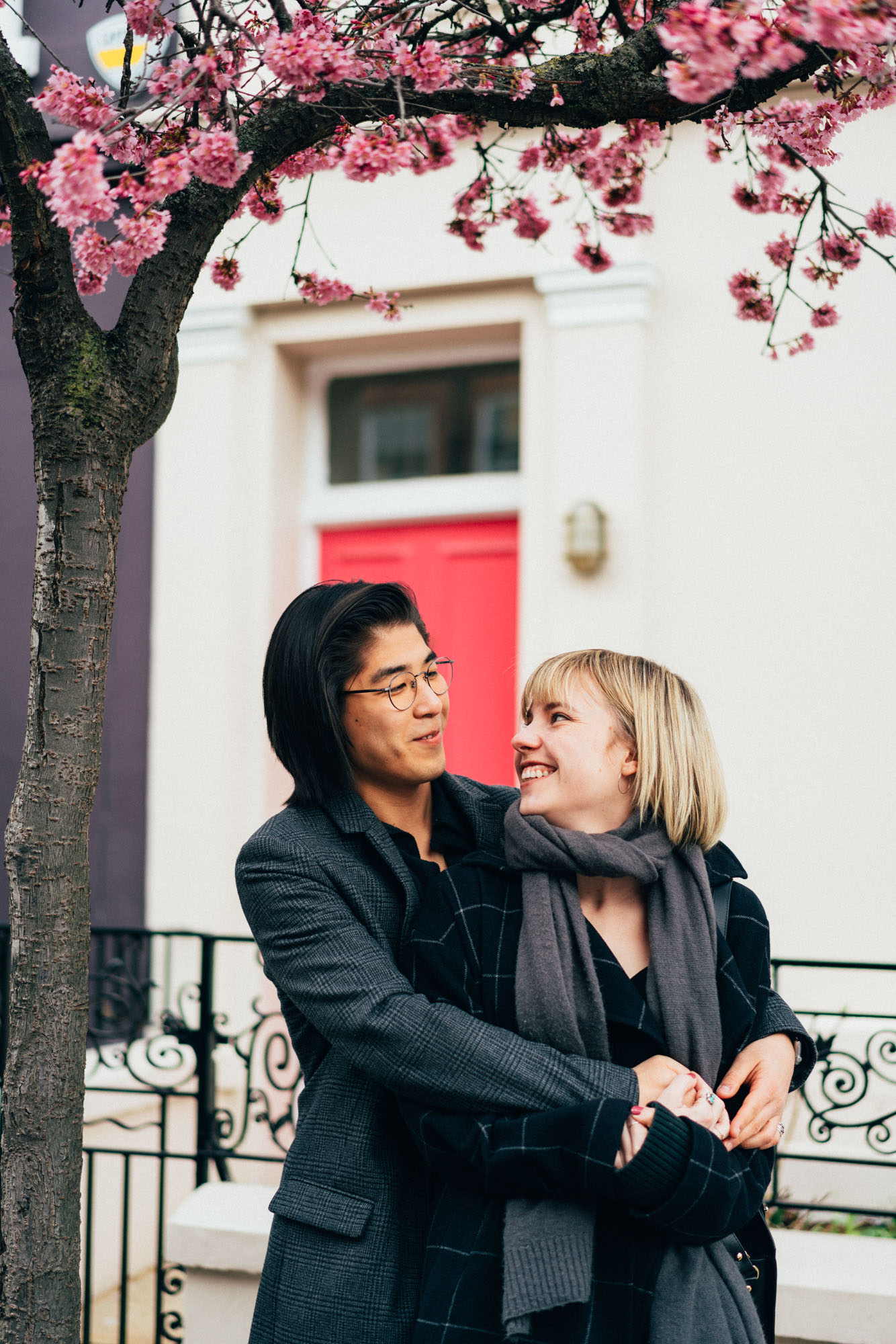 London Vacation Photographer (Copy)