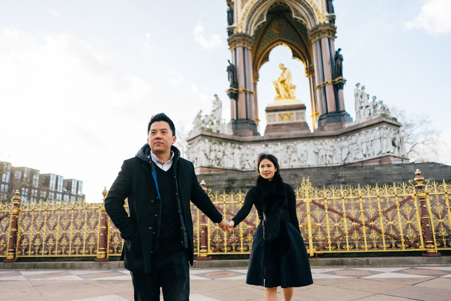 London Vacation Photographer (Copy)