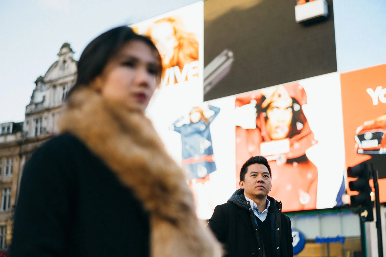 London Vacation Photographer (Copy)