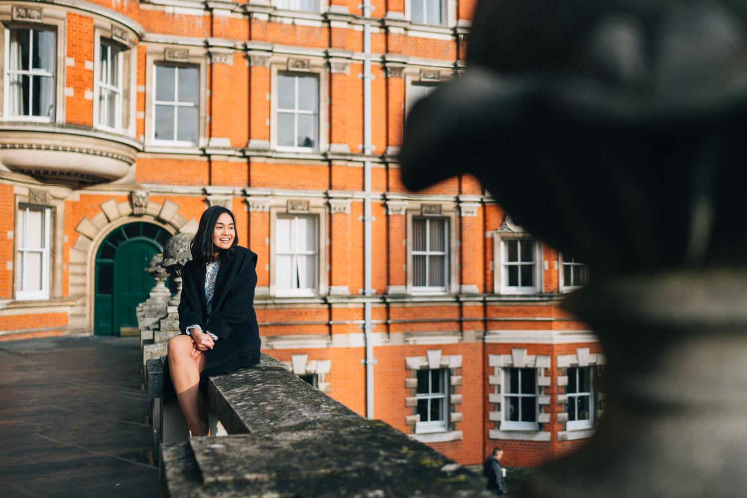 London Vacation Photographer (Copy)